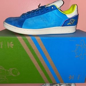 Adidas X Disney Collab